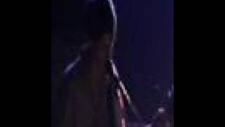 Pavement - Black out - LIVE 96 - ⑯
