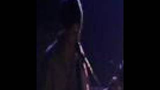 Pavement - Black out - LIVE 96 - ⑯