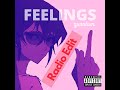 Feelings Radio Edit Quantum Rexx