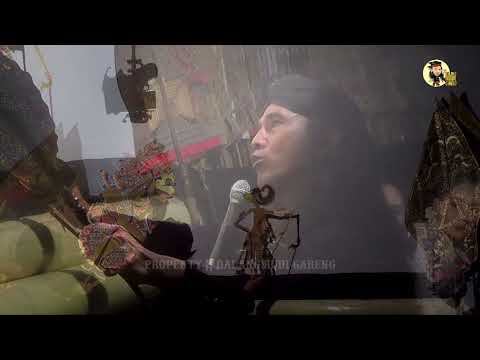 KI RUDI GARENG || GOKIL WISANGGENI NGAMUK NENG KAYANGAN TAKON BAPAK'E SOPO