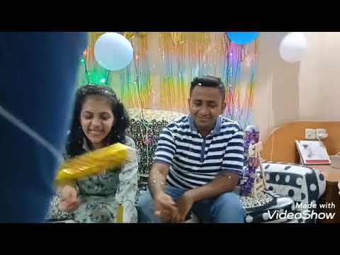 Happy Birthday Nirali ❤️ #bday2022