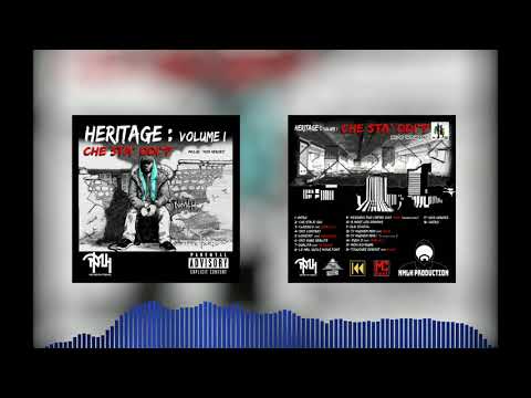 NMLH Feat Emme A di - Push it