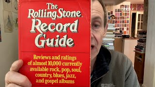 the rolling stone record guide Video
