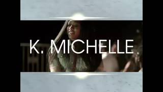 Trina ft. K. Michelle preview, if it ain&#39;t me
