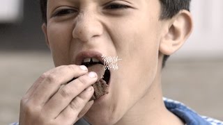 Convert - Mndsgn & Sapphire - Bonobo