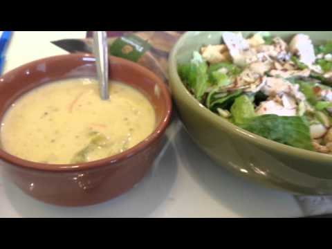 Panera's Bread has increased prices on You Pick 2.