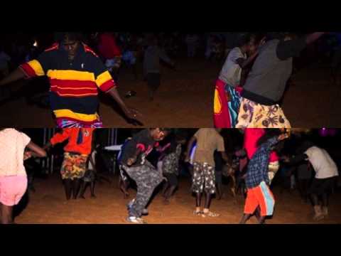 One People One Voice Festival Groote Eylandt 2014 Umbakumba