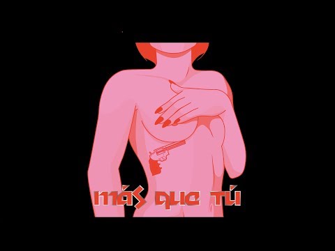 Kaydy Cain - Mas que tu