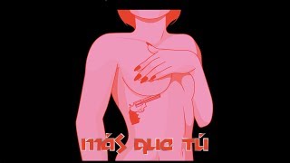 Kaydy Cain - Mas que tu