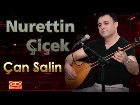 Nurettin Çiçek - Çan Salin