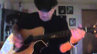 Let's Turn Back The Years - Hank Williams - Cover - Ernie Mitchell