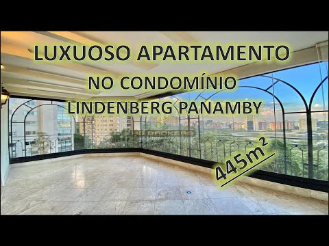 Lindenberg Panamby - HS80536