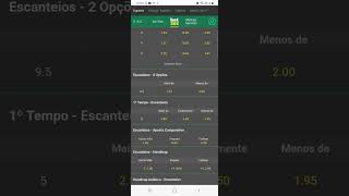 Corner Betting on BR365 — Step-by-Step Guide & Transcript