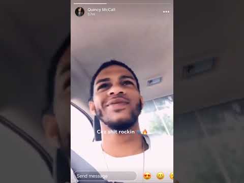 Lor Thirteen - Fuck Allat Snippet Ft. Lil Barber Q