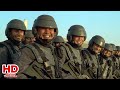 Join The Mobile Infantry Starship Troopers