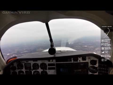 Angel Flight INT to PNE 17 0222