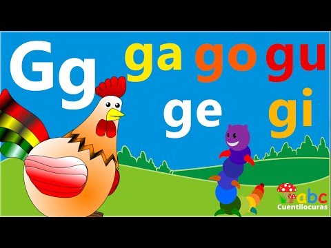 download lagu mp3 mp4 Las Silabas Ga Ge Gi Go Gu, download mp3 Las Silabas Ga Ge Gi Go Gu free download, download mp3 Las Silabas Ga Ge Gi Go Gu