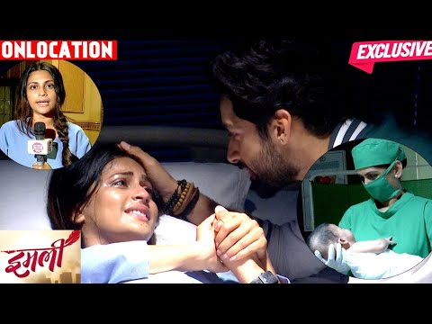 Imlie ON SET: Imlie Atharva Ka 5 Saal Baad Hua MILAN?