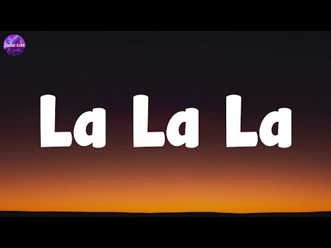 Naughty Boy - La La La (Lyrics) | Lady Gaga, Ed Sheeran