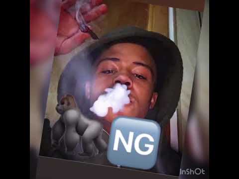 Kap Reloaded- Hood legends