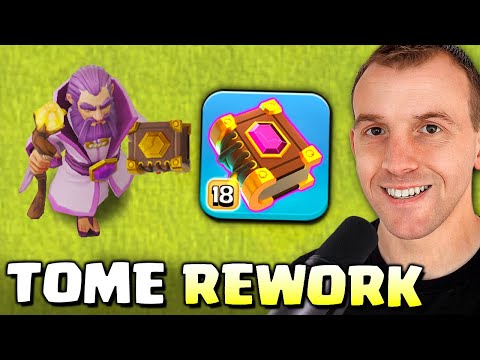 Warden Ability Rework in Next Update!