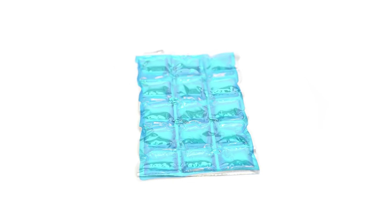 Reusable Ice Pack