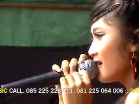 Resa L Sewu - Luruh Cinta - PANTURA 10 April 2011