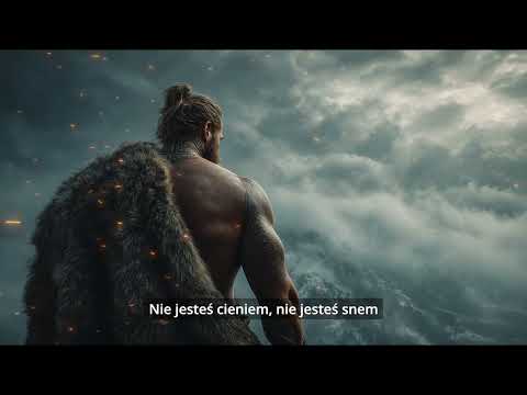 Zryty - Kim Jesteś? | Słowiański Rap x Folk