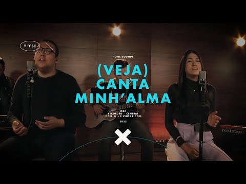 Canta Minh'alma - Central MSC