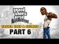 GTA San Andreas - Easter Eggs and Secrets ...