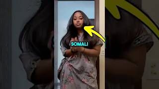 Somalis Are NOT Like Ethiopians