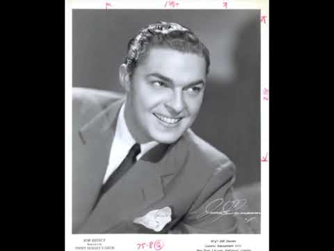 Falling Leaves (1940) - Bob Eberly