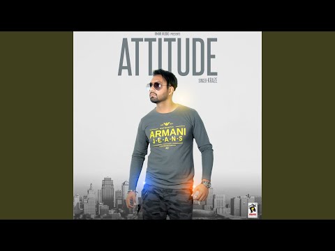 Attitude