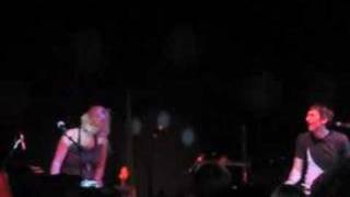 Mates of State - Fluke