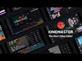 KineMaster The Best Video Editor