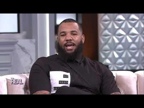 The Game Explains His Instagram Attack on Tomi Lahren: “I’m Always Gonna Be That Guy”