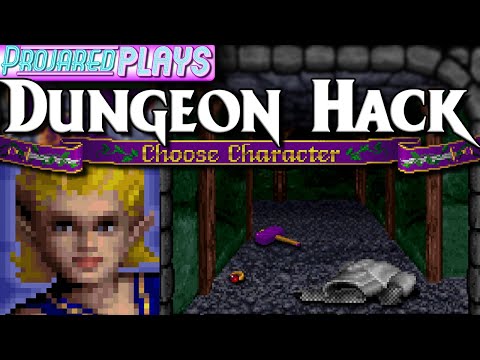 We Go. Again. | Dungeon Hack Part 19