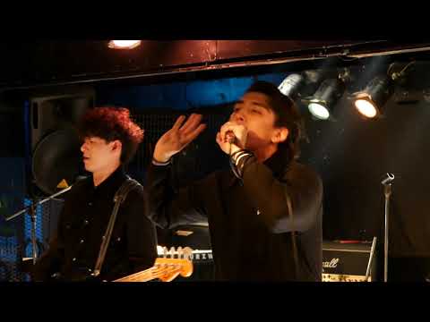 잔나비 - JUNGLE 171210 @club ff [feeling good]