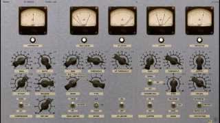 Video thumbnail for Limiter No6 (drums) by vladg/sound by Sound Universe