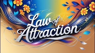 Understanding the Law of Attraction #aivideo