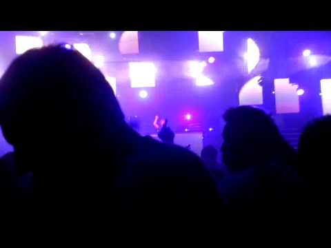 Ferry Corsten @ EDC Las Vegas 2011