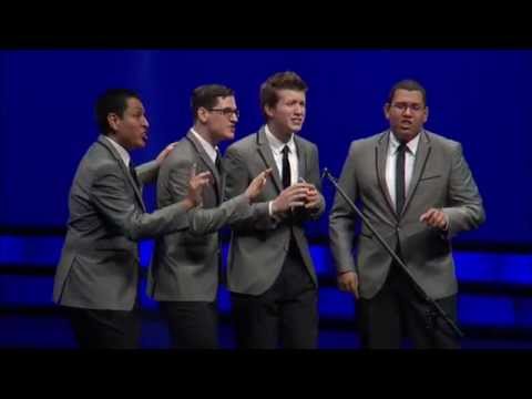 Recapping the 2014 BHS International Convention in Las Vegas