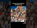 oh when the 62 saints go marching in (OG @sigmasheldon on TikTok!) #meme @RayWilliamJohnson