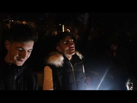 Mario Kaos vs Rase Chaves I FINAL I Clasificatoria BDP vs TRIP (DUALES)