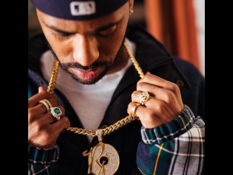 Big Sean Puts Dj Khaled On Blast: I Gotta Roc Chain Too, From Jay Z, Big Sean Is Now On Roc Nation