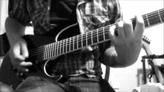 Video thumbnail for Ibanez Iron Label RGIR27E 7 String Demo - Metal by Alex Lucas