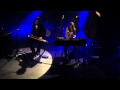 Heather Nova "Fool for you" AB Brussels 30/10/2009