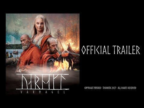 Varnagel - Official trailer - - - Senaste projektet som regissör. 