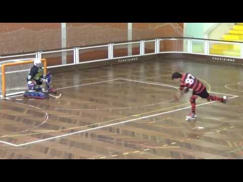 2016.04.17 - Nacional 3ª Divisão - PAREDE FC 7-2 GDR Os Lobinhos