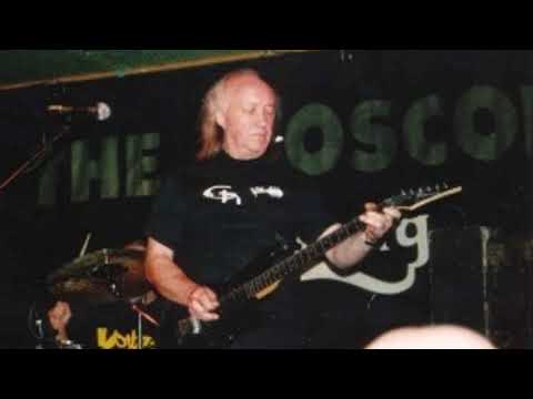 #OTD: Tony McPhee's Groundhogs - Garden (Live at the 1998 Immelsdorf Open Air Festival) | Psych Rock